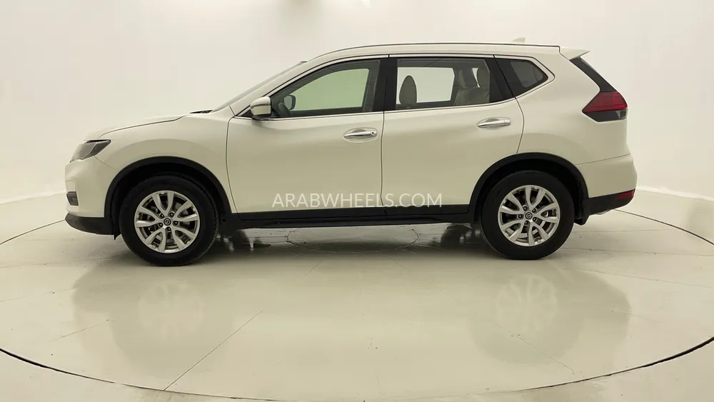 Nissan X-Trail 2022 for Sale in Dubai Image-6