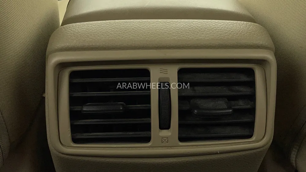 Nissan X-Trail 2022 for Sale in Dubai Image-23