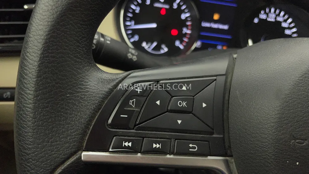 Nissan X-Trail 2022 for Sale in Dubai Image-36