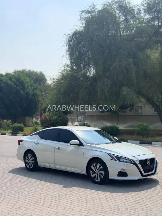 نيسان التيما 2019 for Sale in رأس الخيمة Image-1