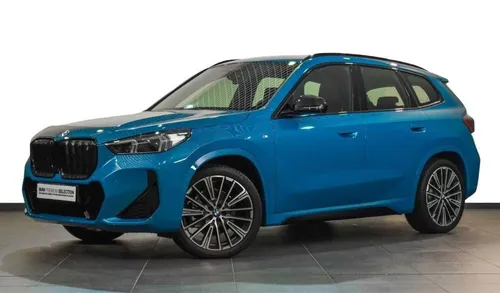BMW iX 2023