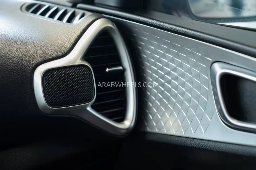 Kia Soul 2022 for Sale in Umm Al Quwain Image-14