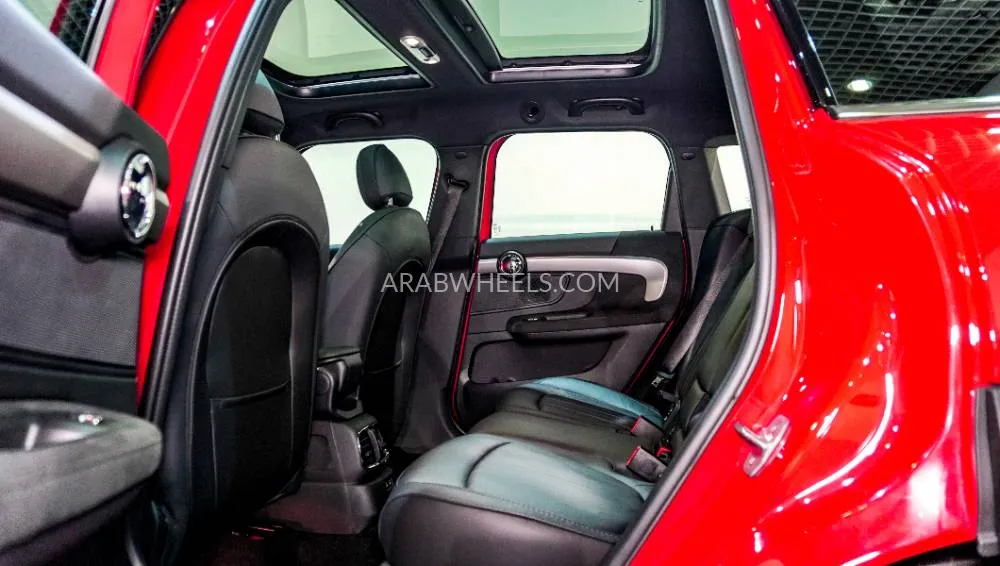 Mini Cooper 2024 for Sale in Abu Dhabi Image-11