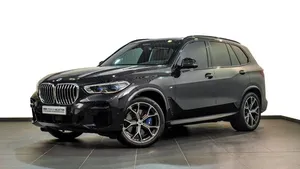 BMW X5 40i xDrive 2023 for Sale
