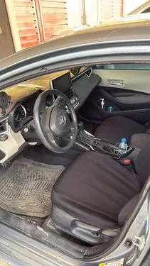 Toyota Corolla 1.6L GLI 2020