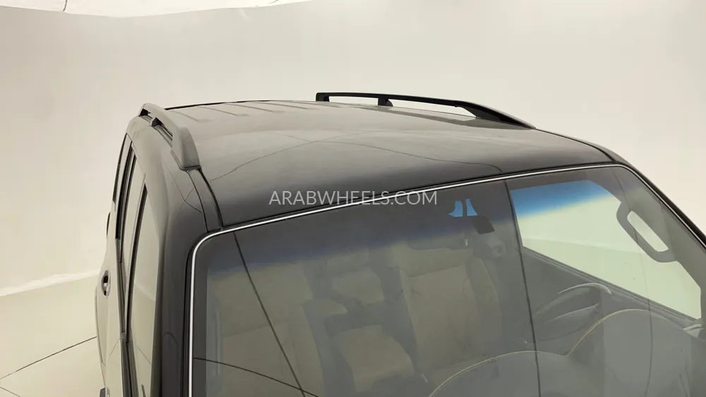 ميتسوبيشي باجيرو 2020 for Sale in دبي Image-11