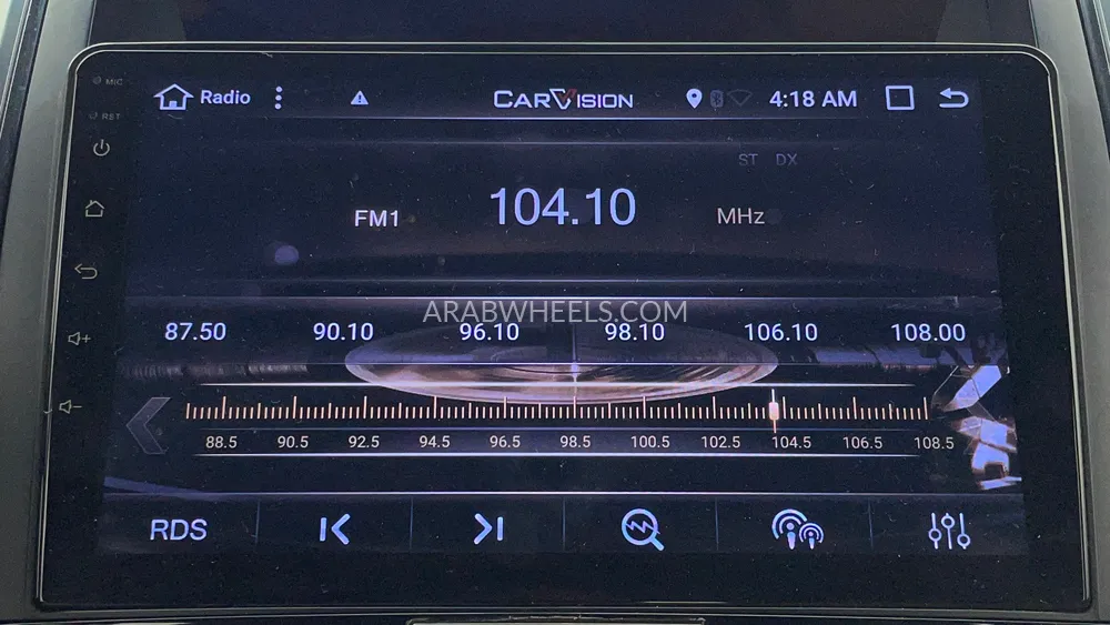 ميتسوبيشي باجيرو 2020 for Sale in دبي Image-15