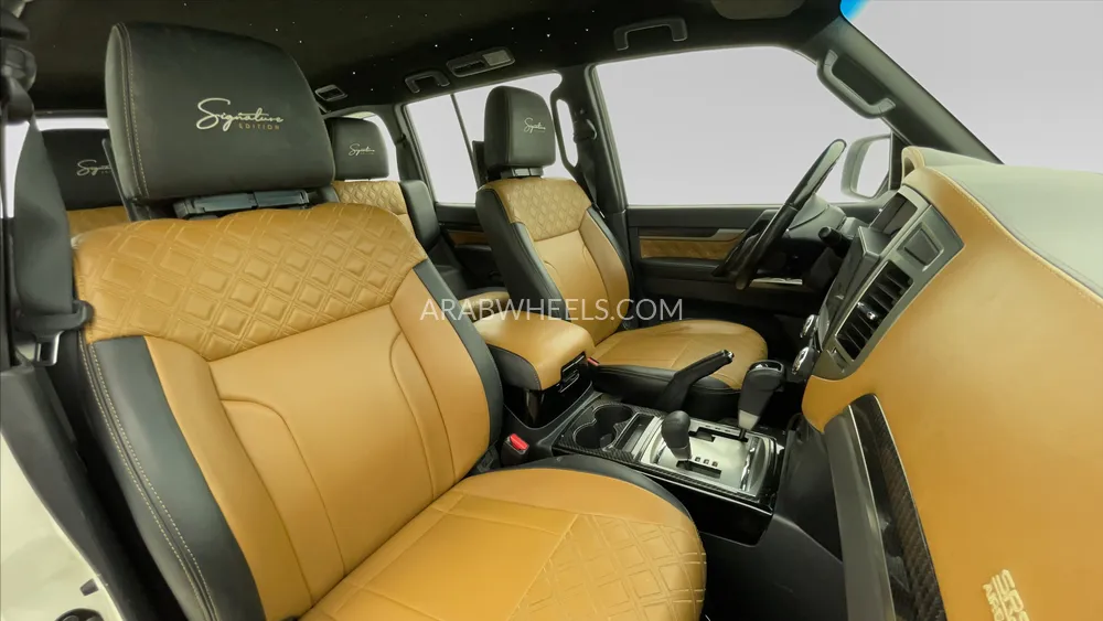 ميتسوبيشي باجيرو 2020 for Sale in دبي Image-24