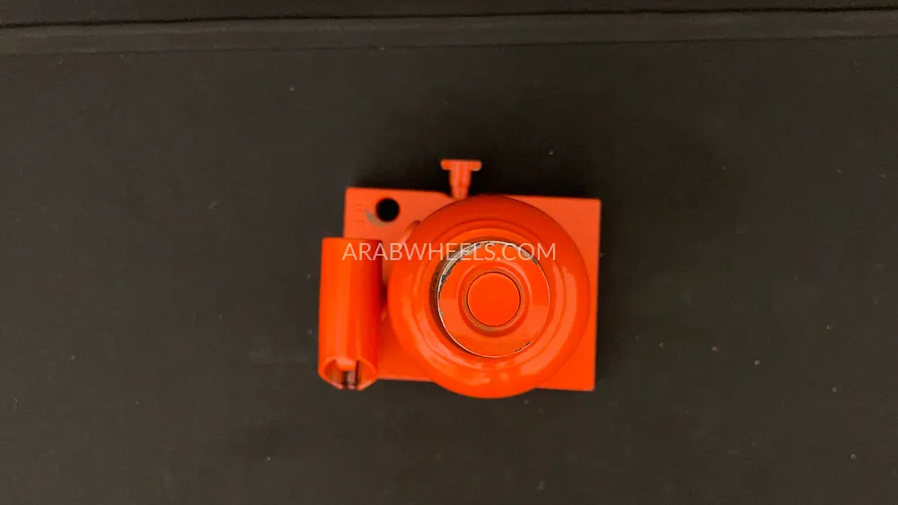 ميتسوبيشي باجيرو 2020 for Sale in دبي Image-29