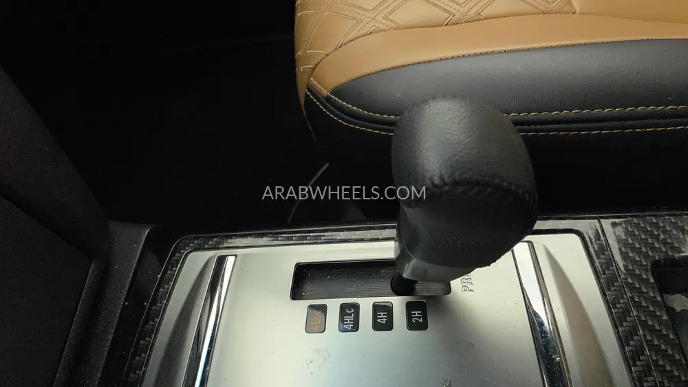 ميتسوبيشي باجيرو 2020 for Sale in دبي Image-33