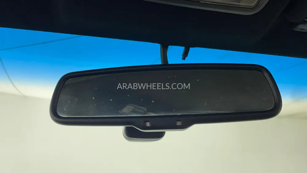 ميتسوبيشي باجيرو 2020 for Sale in دبي Image-34