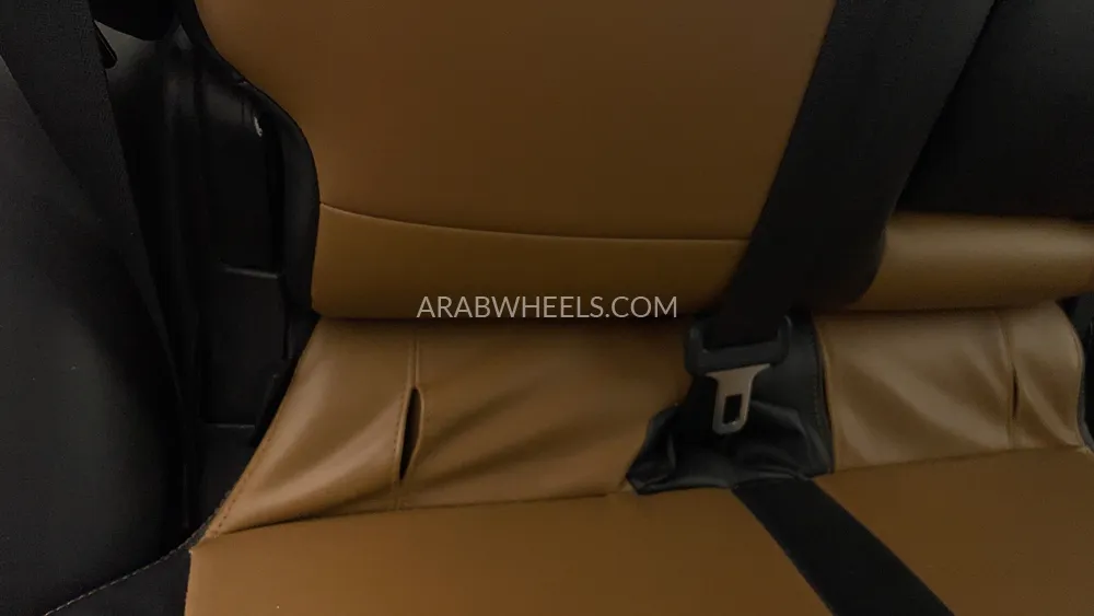 ميتسوبيشي باجيرو 2020 for Sale in دبي Image-37