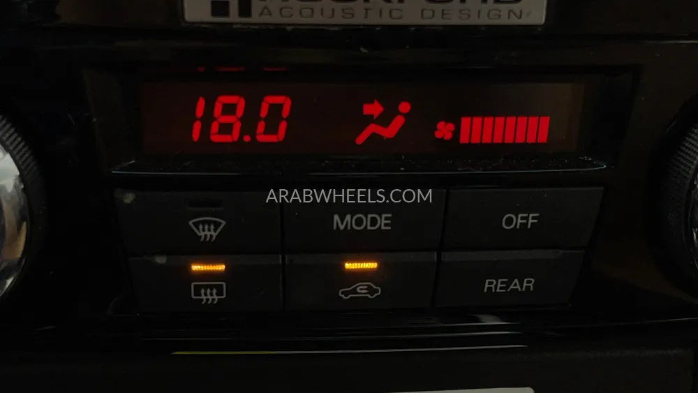 ميتسوبيشي باجيرو 2020 for Sale in دبي Image-40