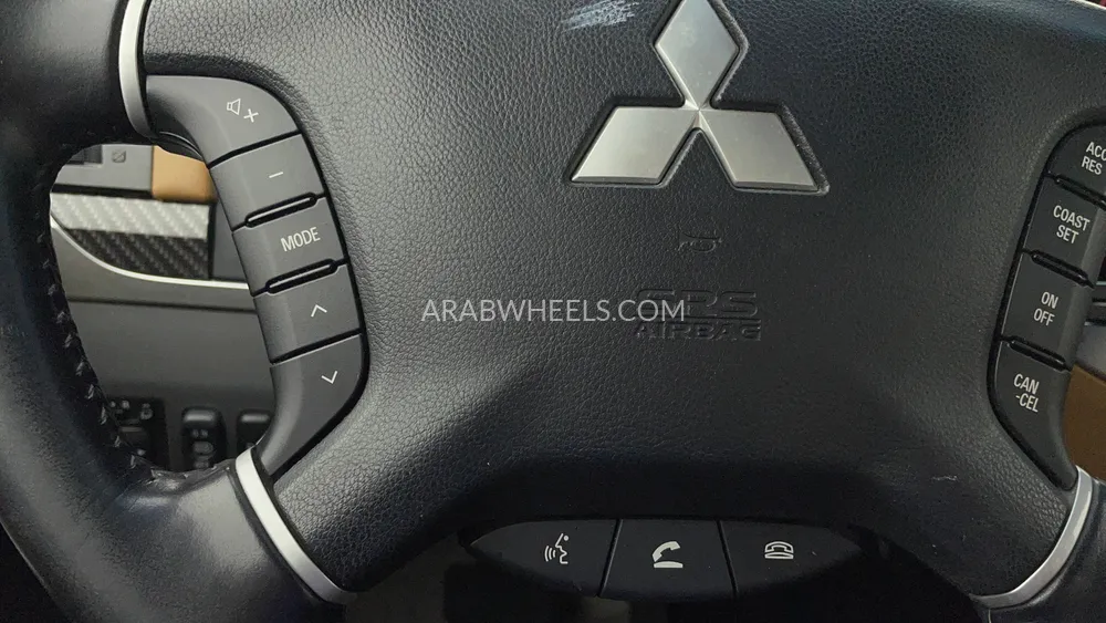 ميتسوبيشي باجيرو 2020 for Sale in دبي Image-41