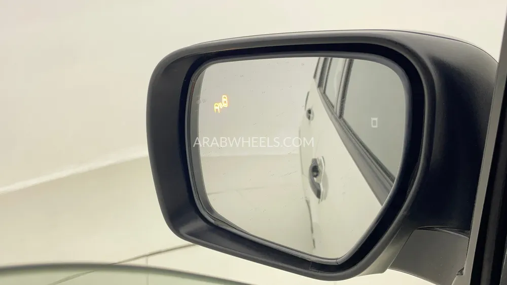 ميتسوبيشي باجيرو 2020 for Sale in دبي Image-42