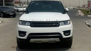 Land Rover Range Rover Sport Supercharged 2014 for Sale