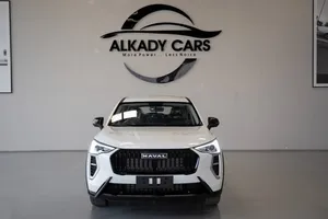 Haval Jolion 1.5T Plus 2025 for Sale