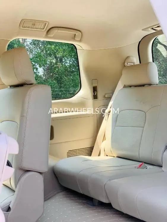 Toyota Land Cruiser 2020 for Sale in Sharjah Image-14