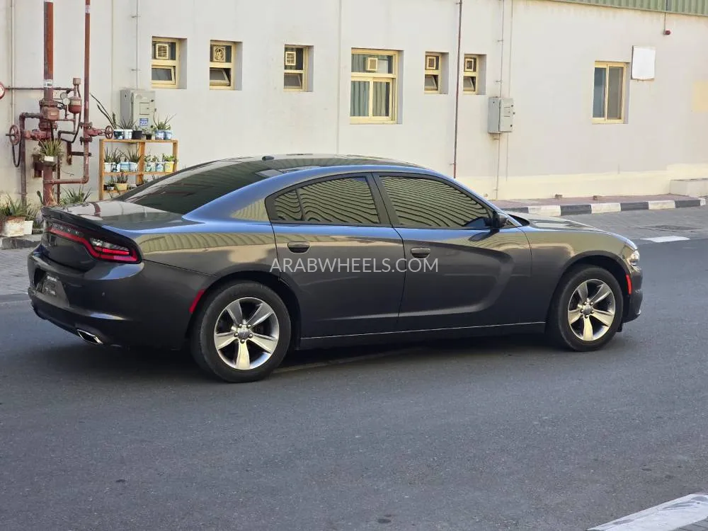 Dodge Charger 2019 for Sale in Umm Al Quwain Image-6