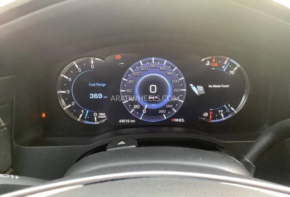 Cadillac Escalade 2020 for Sale in Dubai Image-4