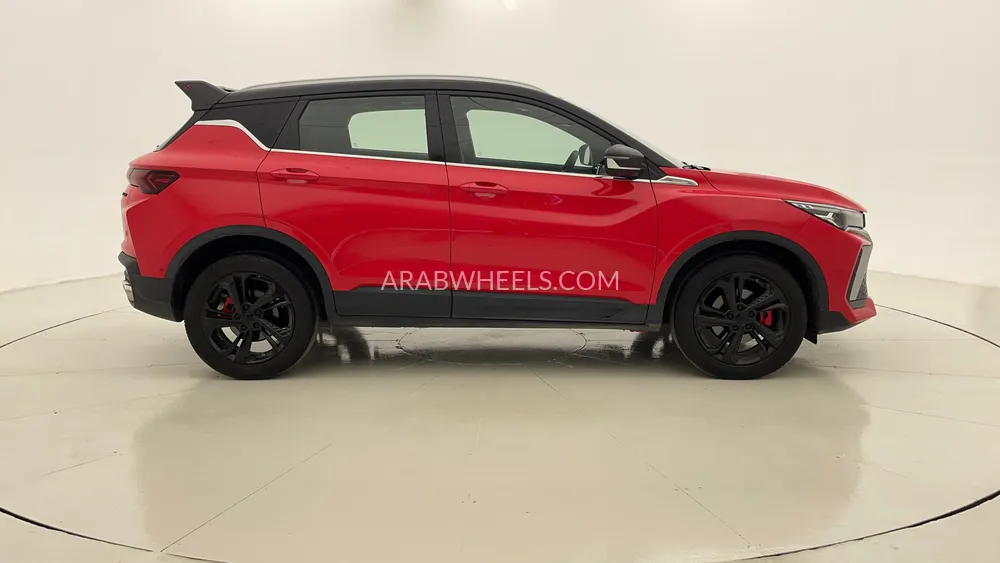 Geely Coolray 2025 for Sale in Dubai Image-2