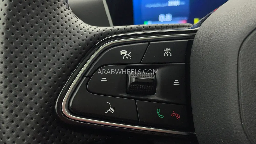 Geely Coolray 2025 for Sale in Dubai Image-51