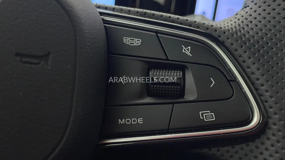 Geely Coolray 2025 for Sale in Dubai Image-52