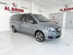 Mercedes Benz V Class V 250 Avantgarde Line 2018 for Sale