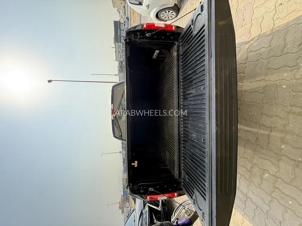 Ford F 150 2018 for Sale in Ras Al Khaimah Image-13