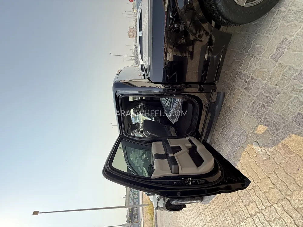 Ford F 150 2018 for Sale in Ras Al Khaimah Image-10