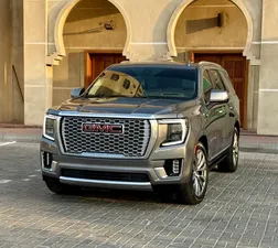 GMC Yukon Denali 2021 for Sale