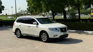 Nissan Pathfinder SV 2015 for Sale