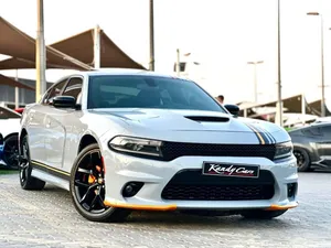 Dodge Charger 3.6L SXT 2022 for Sale