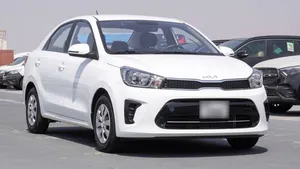 Kia Pegas 1.4L EX 2024 for Sale