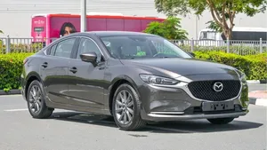 Mazda 6 2.5L 2021 for Sale