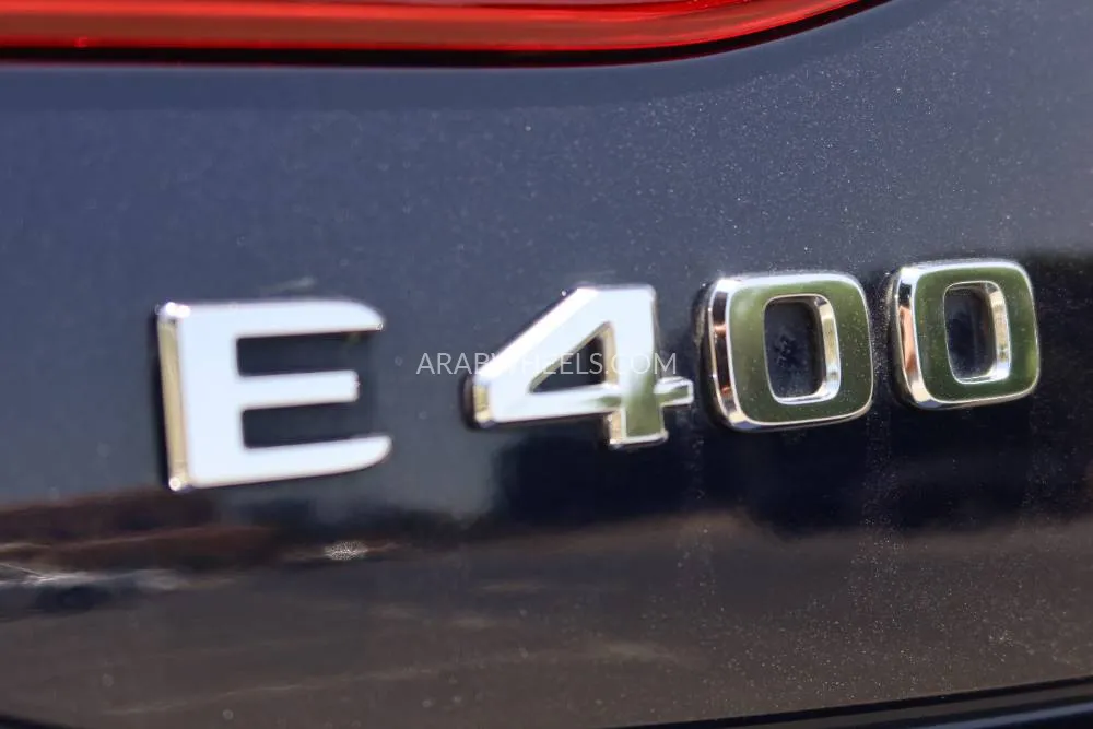 Mercedes Benz E Class 2018 for Sale in Dubai Image-6