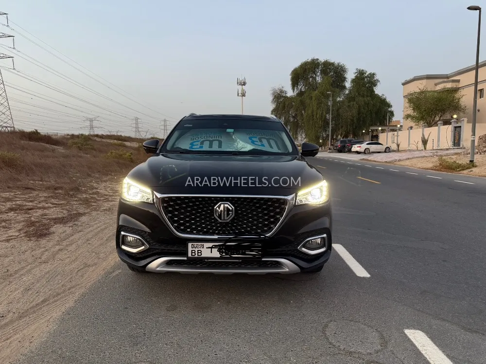 MG HS 2023 for Sale in Dubai Image-1
