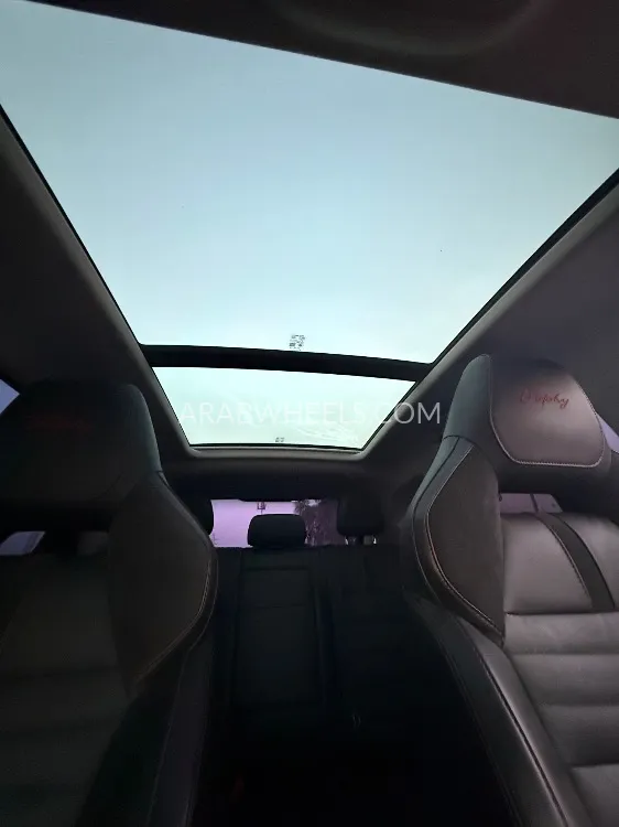 MG HS 2023 for Sale in Dubai Image-7