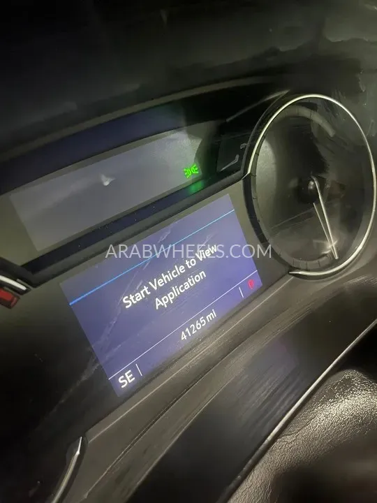 Cadillac XT4 2021 for Sale in Ajman Image-5