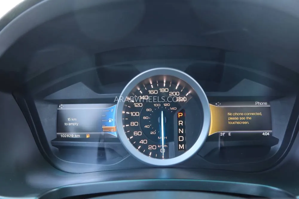 فورد إكسبلورر 2015 for Sale in دبي Image-7