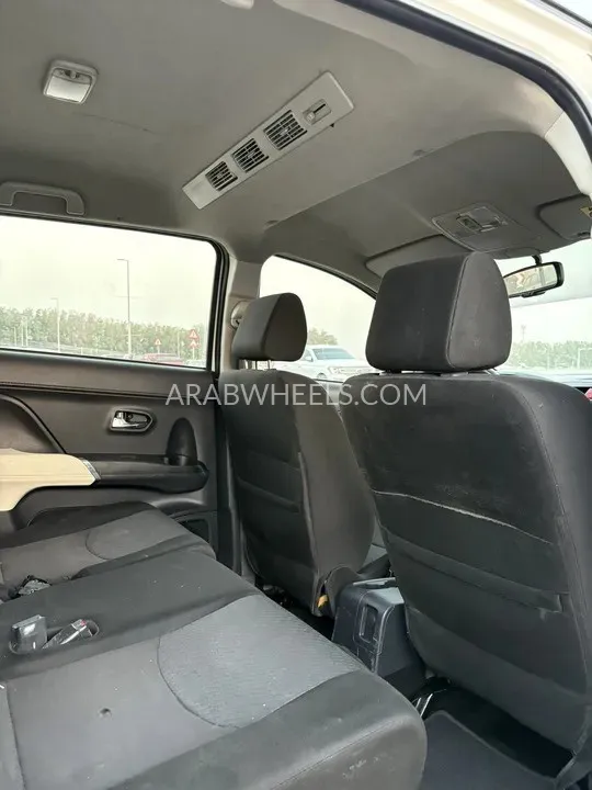 تويوتا راش 2020 for Sale in الشارقة Image-10