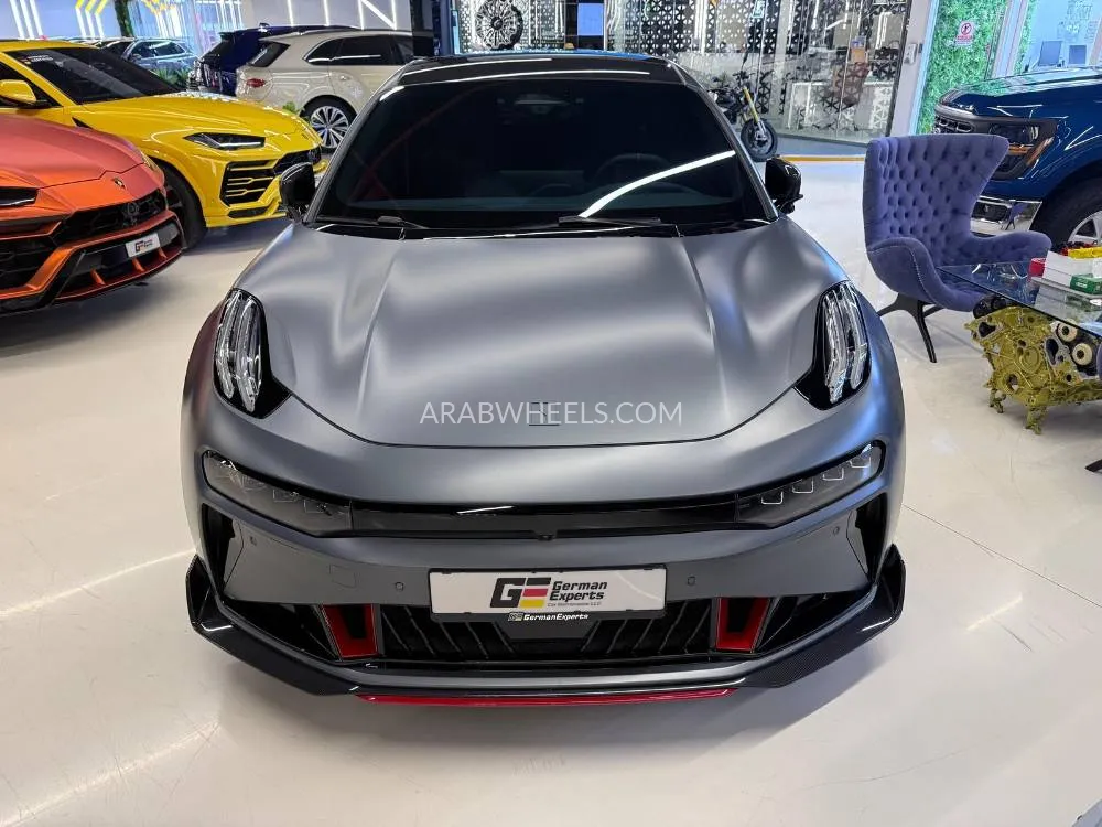 Zeekr 1 2024 for Sale in Dubai Image-3