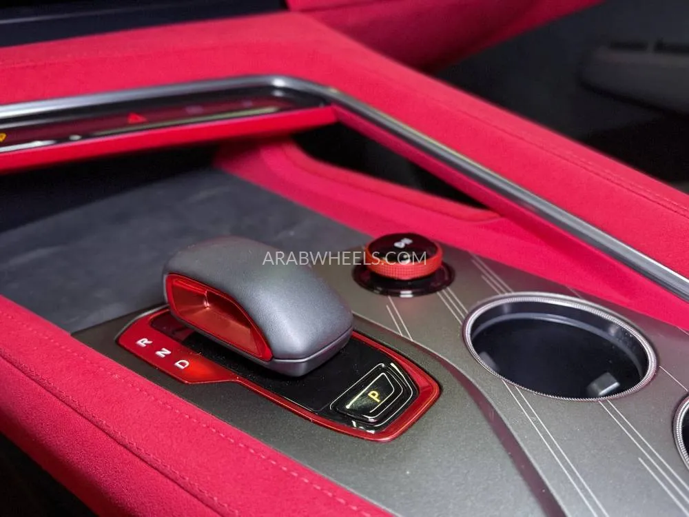 Zeekr 1 2024 for Sale in Dubai Image-8