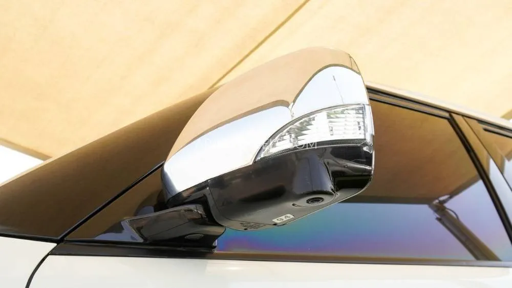 Nissan Patrol 2016 for Sale in Sharjah Image-6