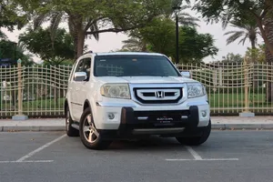 Honda Pilot 2010 for Sale