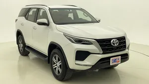 Toyota Fortuner 2.7L EXR 2023 for Sale