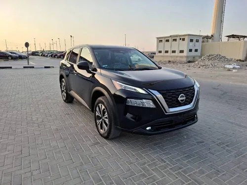 Nissan Rogue SV 2023