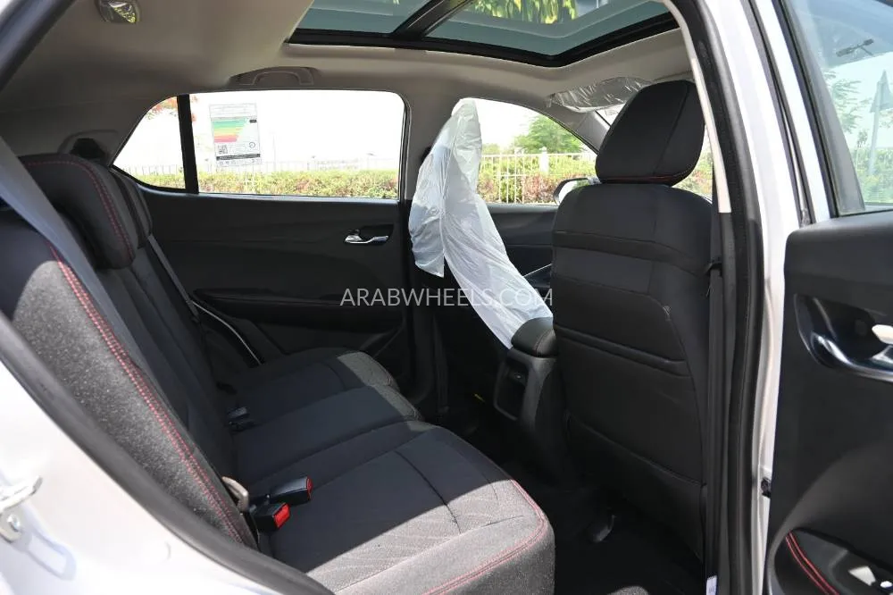 Chevrolet Groove 2025 for Sale in Abu Dhabi Image-8