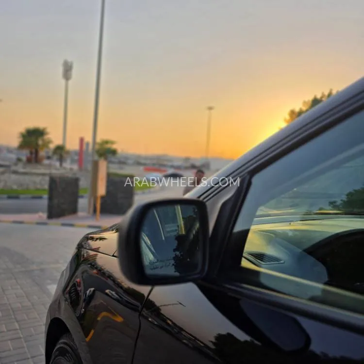 فورد إيدج 2016 for Sale in الشارقة Image-8