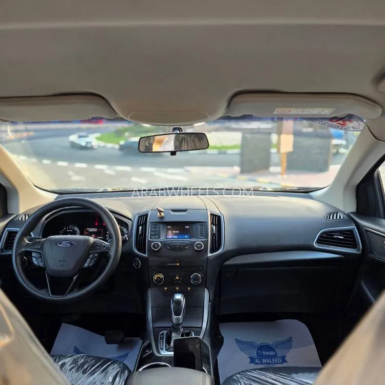 فورد إيدج 2016 for Sale in الشارقة Image-11